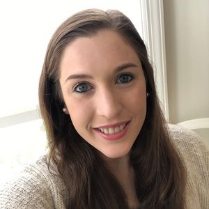 Meet your Posher, Katherine